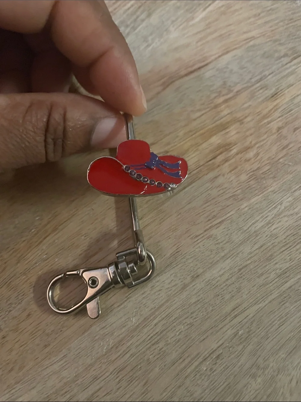 Red Hat Key Finder AS IS